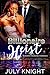 The Billionaire Heist