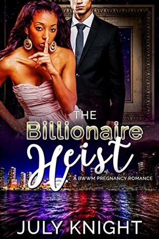 The Billionaire Heist (Kindle Edition)
