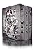 The War Trilogy (At War, War Torn & At Peace)
