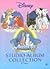 Disney Studio Album Collection: Lady and the Tramp , 101 Dalmatians and Aristocats (Disney Studio Albums Collection) by Disney (1999-09-01)