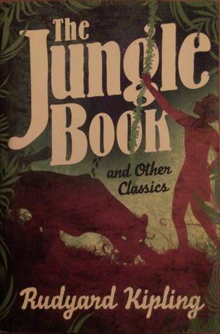 The Jungle Book and Other Classics (Hardcover)