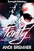 Trinity (Moonstone Book 1)