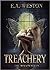 Treachery (Avalon, #2)