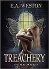 Treachery (Avalon, #2)