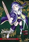 Umineko WHEN THEY...