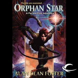 Orphan Star