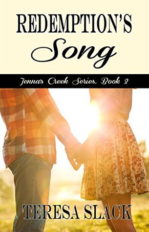 Redemption's Song (Jenna's Creek #2)
