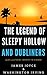 The Legend of Sleepy Hollow and Dubliners
