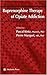 Buprenorphine Therapy of Opiate Addiction by Pascal Kintz