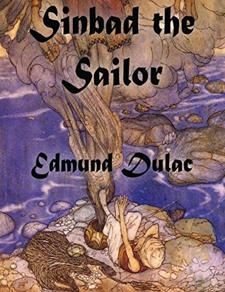 Sinbad the Sailor