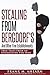 Stealing from Bergdorf's and Other Fine Establishments by Frank M. Ahearn