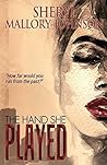 Book cover for The Hand She Played