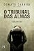 O tribunal das almas by Donato Carrisi