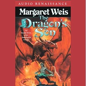 The Dragon's Son