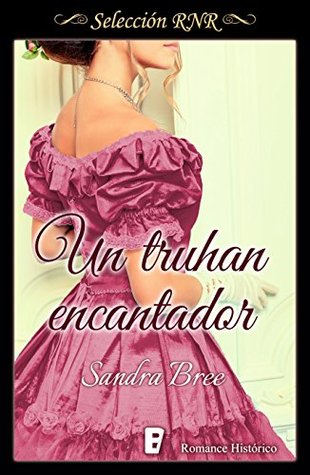 Un truhan encantador (Kindle Edition)