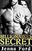The Billionaire's Secret Part 3 by Jenna Ford