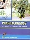 PHARMACOGNOSY 50T...