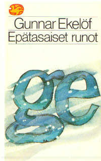 Epätasaiset runot