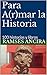 Para A(r)mar la Historia: 100 historias y libros (Volumen 1) (Spanish Edition)