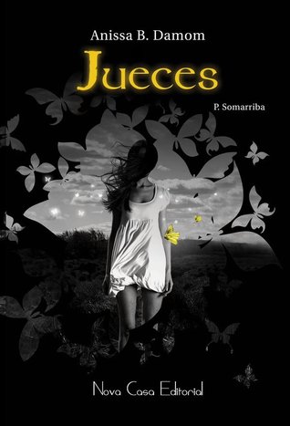 Jueces (Éxodo, #3)