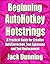 Beginning AutoHotkey Hotstrings: A Practical Guide for Creative AutoCorrection, Text Expansion and Text Replacement