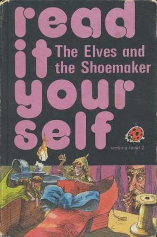 The Elves and the Shoemaker