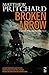 Broken Arrow (Danny Sanchez, #3)