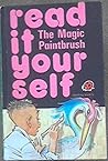 The Magic Paintbrush (Read It Yourself)