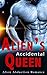 Alien's Accidental Queen