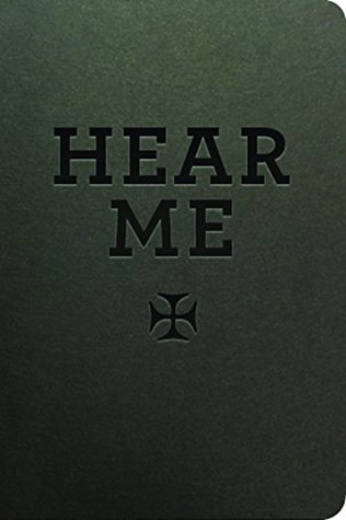 Hear Me: A Prayer Book for Orthodox Young Adults (Kindle Edition)