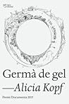 Germà de gel