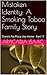 Mistaken Identity: A Smoking Taboo Family Story: There's No Place Like Home - Part 17