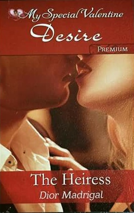 MSV Desire: The Heiress