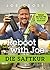 Reboot with Joe: Die Saftkur (German Edition)