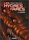 L'afridienne (Les Hydres d'Ares, #1)
