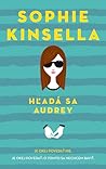 Hľadá sa Audrey by Sophie Kinsella