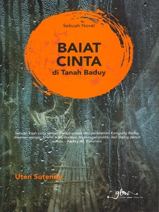 Baiat Cinta Di Tanah Baduy (Paperback)