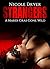 Strangers: A Mardi Gras Gone Wild