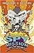 Create Your Own Spy Mission