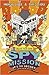Create Your Own Spy Mission