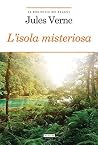L'isola misterios...