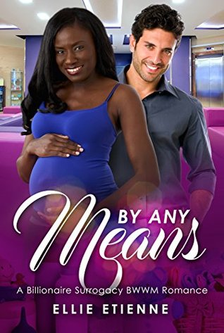 By Any Means (Kindle Edition)
