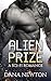 Alien Prize
