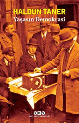 Yaşasın Demokrasi (Paperback)