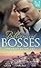 Billionaire Bosses: Pregnant by the CEO: Sensible Housekeeper, Scandalously Pregnant / She's Having the Boss's Baby / The Baby Who Saved Dr Cynical