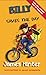 Billy Saves The Day (The Bi...