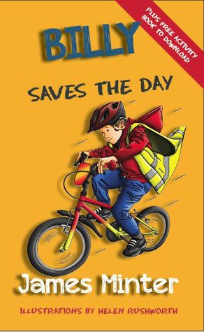Billy Saves The Day (The Billy Books #6)
