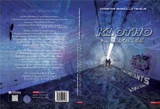 Klotho Surfaces [The Omniconstants, #1] (Paperback)