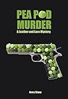 Pea Pod Murder (Suzie Hyde Crime Thriller, #1)