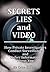 Secrets, Lies and Video: How Private Investigators Conduct Surveillance and Gather Information About You